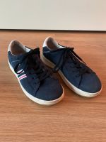 Ricosta Kinder Schuhe Blau Gr 33 Niedersachsen - Garbsen Vorschau