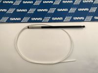 Saab 900 9000 9-3 90 Antennenteleskop Schwarz NEU Nordrhein-Westfalen - Lemgo Vorschau