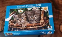 Puzzel 200 Teile Schwentinental - Klausdorf Vorschau