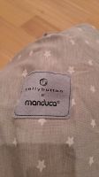 Babytragetuch von Bellybutton by Manduca Bayern - Oberhausen a.d. Donau Vorschau