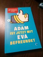 Adam ist jetzt mit Eva befreundet Geschichte der Welt Facebook Nordrhein-Westfalen - Geldern Vorschau