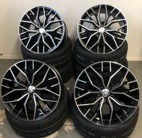 19 Zoll WH37 Felgen für Peugeot 308 GTI 407 5008 508 607 Proace Nordrhein-Westfalen - Hagen Vorschau