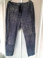 MAC Future**Jogpants**Gr.42**schwarz/braun camouflage**NEUWERTIG Thüringen - Kaltennordheim Vorschau