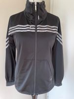 Adidas Damen Trainingsjacke, schwarz, Gr. M Nordrhein-Westfalen - Gelsenkirchen Vorschau