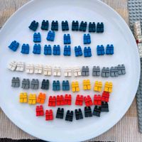LEGO Beine/Füße in verschiedenen Farben Bayern - Amberg Vorschau