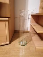 Große Glas Vase Nordrhein-Westfalen - Nettetal Vorschau