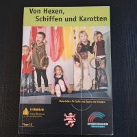 Materialien für Spiel und Sport mit Kindern Niedersachsen - Holdorf Vorschau