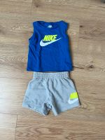 Nike - Baby - Kleiderset Baden-Württemberg - Karlsruhe Vorschau