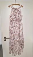 Kleid C&A Blumenmuster Gr. M/38 Hessen - Ebsdorfergrund Vorschau