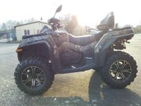 CFMoto CFORCE 850 XC L DLX EPS, 4x4 Quad ATV, Camoflage, NEU, Bayern - Mellrichstadt Vorschau