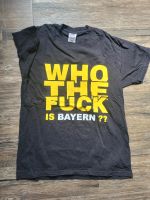 Who thf  fuck ist bayern tshirt in L Dortmund - Brackel Vorschau