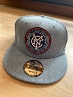 New Era Cap - New York City Football Club Baden-Württemberg - Neckarzimmern Vorschau