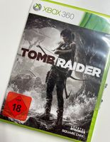 Tomb Raider XBOX 360 Baden-Württemberg - Ehrenkirchen Vorschau