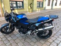 BMW F800R von 2017 Brandenburg - Brandenburg an der Havel Vorschau