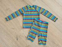 Frugi, Badeset, Sun Safe Set, UV-Schutz, Badeanzug,110, 116, 122 Nordrhein-Westfalen - Netphen Vorschau