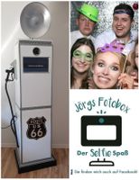 Fotobox Hochzeiten Party - 400 Bilder Drucken - mieten Niedersachsen - Nortmoor Vorschau