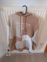 Hoodie Hollister Braun Bochum - Bochum-Wattenscheid Vorschau