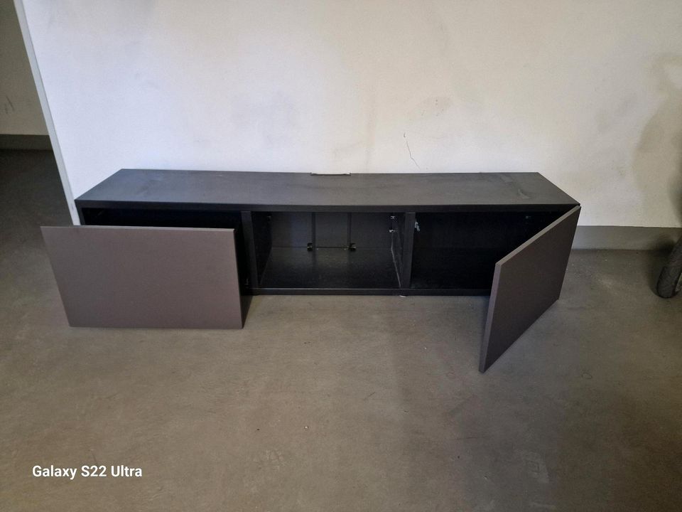 Wohnungsauflösung: Ikea Sideboard in Nürnberg (Mittelfr)