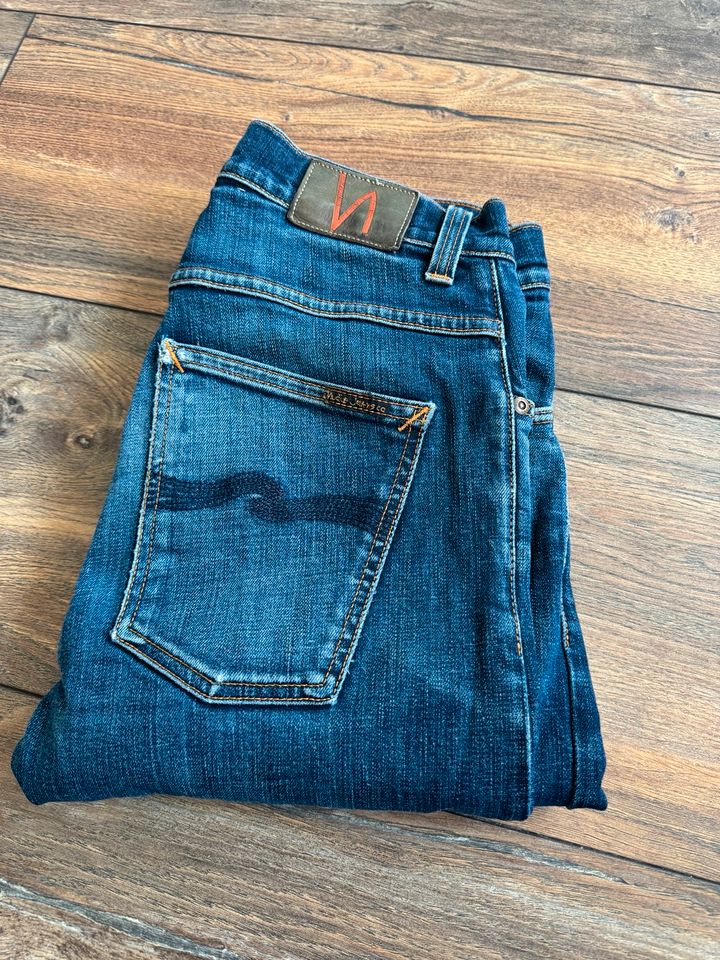 Nudie Jeans Herren 4x in Centrum