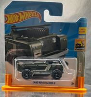 Hot Wheels Land Rover series 2 Nordrhein-Westfalen - Mönchengladbach Vorschau