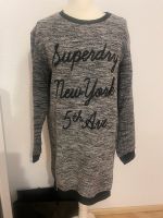 Sweatkleid in S von Superdry Bayern - Fürth Vorschau