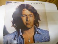 Schallplatte LP - Peter Maffay - Revanche Wandsbek - Hamburg Bergstedt Vorschau
