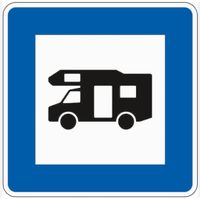 Autostellplatz, Wohnmobilstellplatz Caravan, im Freien, Saarburg Rheinland-Pfalz - Saarburg Vorschau