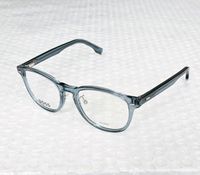 Hugo Boss 1479/F PJP Brille Neu Herren/Damen blau transparent Berlin - Hellersdorf Vorschau