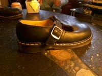 Dr.Martens lederschuhe. Bayern - Bayreuth Vorschau