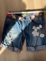 Kurze Hose von desigual Hessen - Weilrod  Vorschau