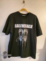 Balenciaga T Shirt Paris / M Thüringen - Nordhausen Vorschau