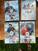 FIFA spiele PC Game Fifa 10 13 14 Bayern - Starnberg Vorschau