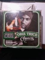 Obie Trice - Cheers (CD, Rap, Hiphop, Shady) Wiesbaden - Mainz-Kastel Vorschau