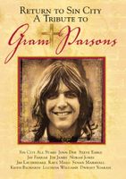 Return to Sin City A tribute to Gram Parsons DVD Niedersachsen - Hechthausen Vorschau