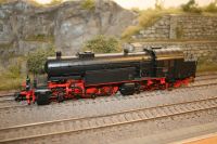 Märklin " Tenderlokomotive " BR 96 DRG ,Spur H0 - Art.Nr. 37966 Hessen - Schlüchtern Vorschau