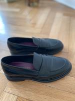 Marc o Polo Loafer 38 Echtleder Berlin - Pankow Vorschau
