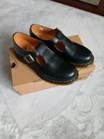 D. Martens Polley Größe 40 (6,5)  Neu !!! Niedersachsen - Bunde Vorschau