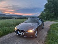 BMW 318d top Zustand Service Neu. Hessen - Frankenberg (Eder) Vorschau