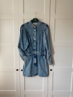 Jeans Kleid Gr L von Mango Obergiesing-Fasangarten - Obergiesing Vorschau