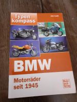 Buch BMW Motorräder Sachsen - Pirna Vorschau