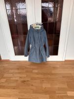 Jack Wolfskin Wintermantel Midnight Blue XS Nordrhein-Westfalen - Solingen Vorschau