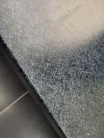 Küchenarbeitsplatte schwarz Granit T=60 cm / H=39 mm / B = 220 cm Obervieland - Kattenturm Vorschau