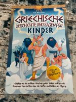 Kinderbuch griechische Geschichte und Sagen für Kinder Bielefeld - Brackwede Vorschau