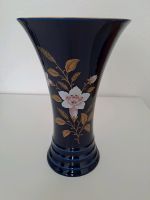 Kobaltblaue Vase von Bavaria Echt Kobalt Aachen - Aachen-Mitte Vorschau