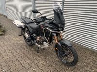 Honda CRF1100 DCT ES viel Zubehör Bayern - Küps Vorschau