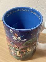 ORG. Wallt Disney World Millennium Tasse Bayern - Wemding Vorschau