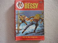 Bessy - Comics (Bastei) - Auswahl Niedersachsen - Celle Vorschau