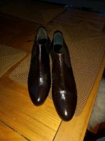 NEU!!! Schöne Stiefelette von.STRENESSE Gr.40 NP 449 Baden-Württemberg - Allmendingen Vorschau