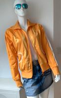 Puma Retro Sport Jacke Trainingsjacke Orange Gr.XL wie NEU Bayern - Fürth Vorschau