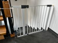 Treppe Gitter Kindersicherung - Safety 1st Quick Close + Verl. Baden-Württemberg - Baienfurt Vorschau